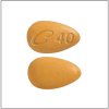Cialis 40mg