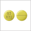 Clonazepam 0.5mg 2 Clonazepam 0.5mg
