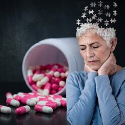 Quick Care Tabs 9 Benzodiazepines