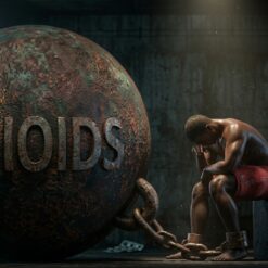 Quick Care Tabs 8 Opioids