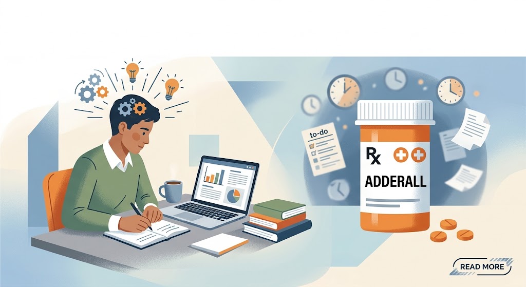 A Comprehensive Guide to Understanding Adderall for ADHD Management 4 01ea2145 8372 4745 af59 0c5f98a02028