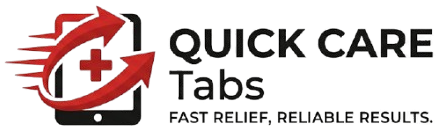 Quick Care Tabs