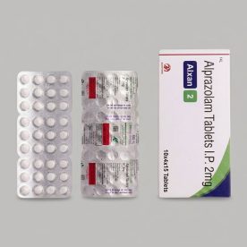 Buy Alprazolam 2mg Online - Secure Telehealth Prescription and Fast USA Delivery