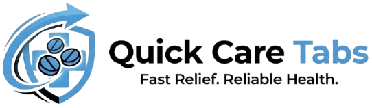 Quick Care Tabs logo