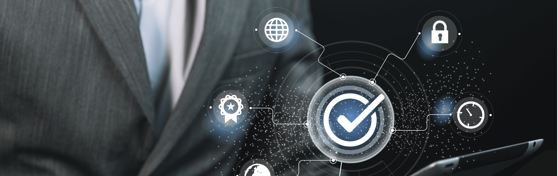 Quick Care Tabs Data Security and Privacy Policy